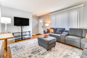 Spacious Inkster Family Home with Patio and Yard!
